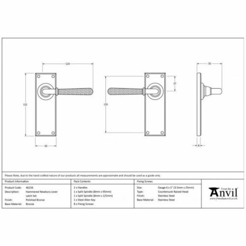 anvil-hammered-newbury-lever-latch-furniture-aged-bronze-462221