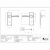 anvil-newbury-lever-bathroom-set-polished-bronze-919211