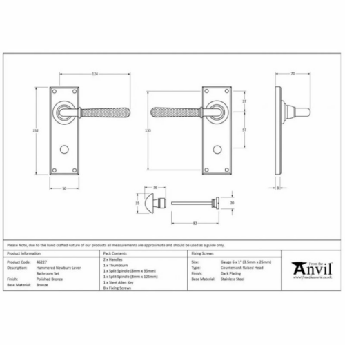 anvil-hammered-newbury-lever-bathroom-furniture-aged-bronze-462231