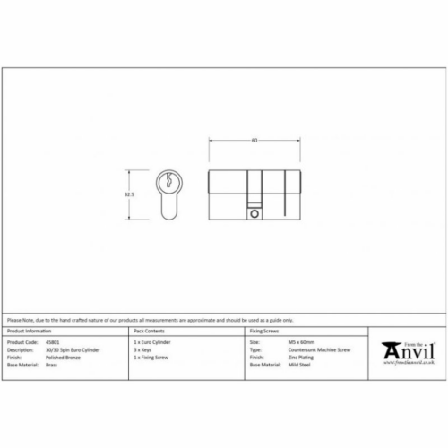 45803-anvil-60mm-euro-profile-double-cylinder-aged-brass1