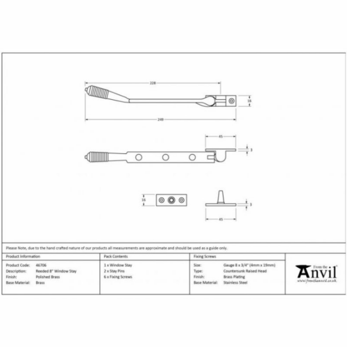 anvil-200mm-hinton-casement-stay-polished-brass-4670311