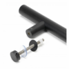 anvil-100mm-bolt-fixings-to-suit-t-bar-handles-matt-black-502731