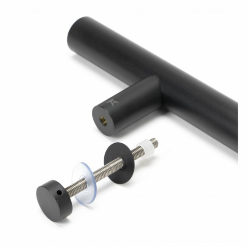 anvil-100mm-bolt-fixings-to-suit-t-bar-handles-matt-black-502731