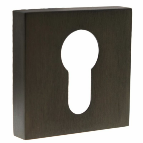 forme-euro-profile-escutcheon-square-rose-urban-dark-bronze