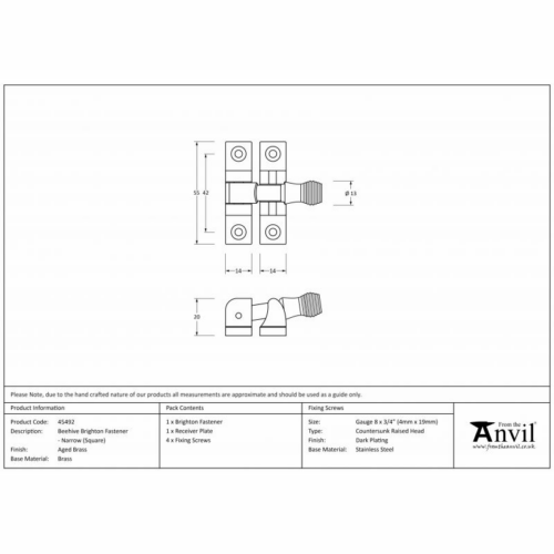 anvil-beehive-45492