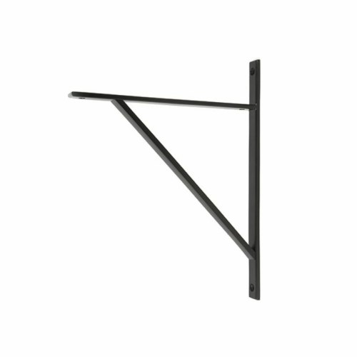anvil-314x250mm-chalfont-shelf-bracket-aged-bronze-51162