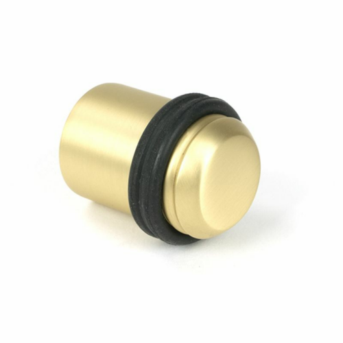 anvil-floor-mounted-door-stop-satin-brass-51299