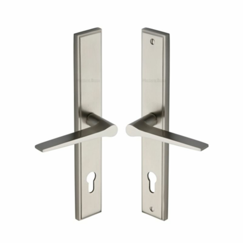 ken6848-kendal-door-handle-on-euro-plate-satin-nickel10_5341_clone