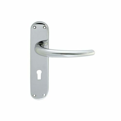 zpz030cpss-milan-lever-on-rose-cp-ss-50x8mm