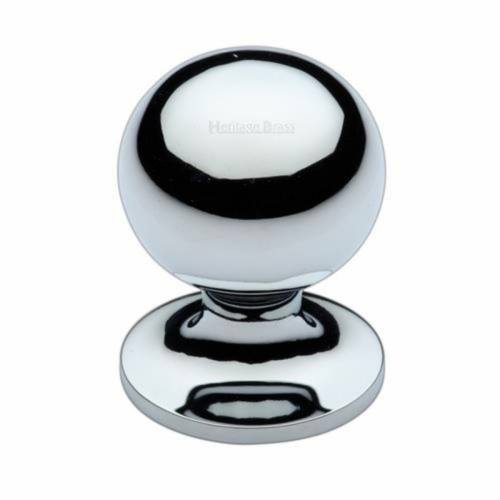 c113sr-victorian-round-cabinet-knob-38mm-satin-rose-gold