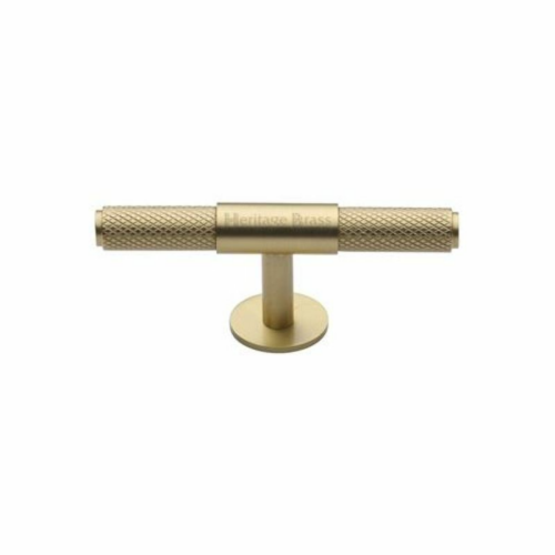 c2238-classic-hexagon-cabinet-knob-32mm-satin-rose-gold