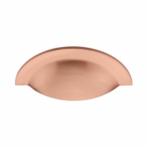 c2764-hampshire-drawer-cup-pull-112x42mm-matt-bronze