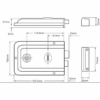 union-1448-150mm-bj-rim-lock1