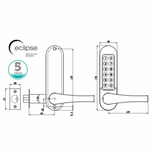 eclipse-ed40-lever-handle-mechanical-push-button-digital-lock-satin-chrome10