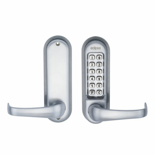 eclipse-ed50-push-button-digital-lock-heavy-duty-with-passage-free-satin-chrome
