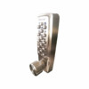 keylex-2100k-series-mechanical-digital-lock-silver