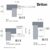 briton-2003v-size-1-4-overhead-door-closer-silver2