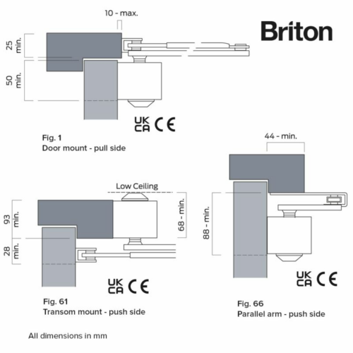 briton-2003v-size-1-4-overhead-door-closer-silver2