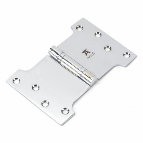 anvil-102x152x3mm-parliament-hinge-polished-brass-49556