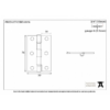 anvil-76mm-ball-bearing-butt-hinge-aged-bronze-839761