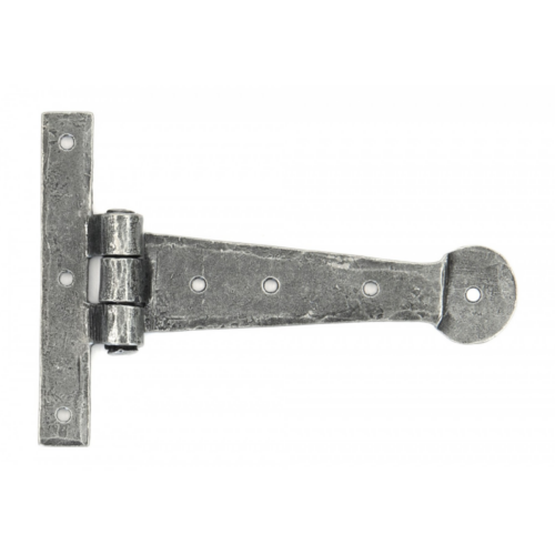 anvil-tee-hinge-150mm-pewter-33788-pair-