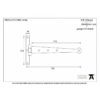 anvil-tee-hinge-150mm-pewter-33788-pair-1