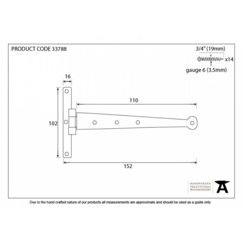 anvil-tee-hinge-150mm-pewter-33788-pair-1