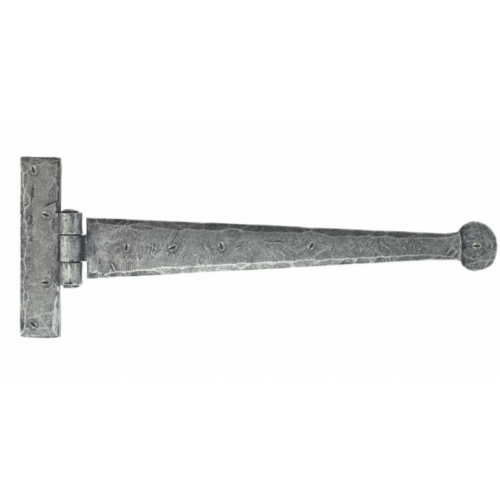 anvil-tee-hinge-300mm-pewter-pair-33652-
