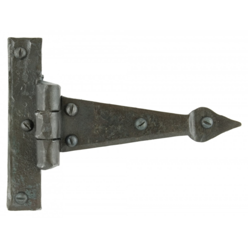 anvil-tee-hinge-arrow-head-100mm-beeswax-pair-33208-