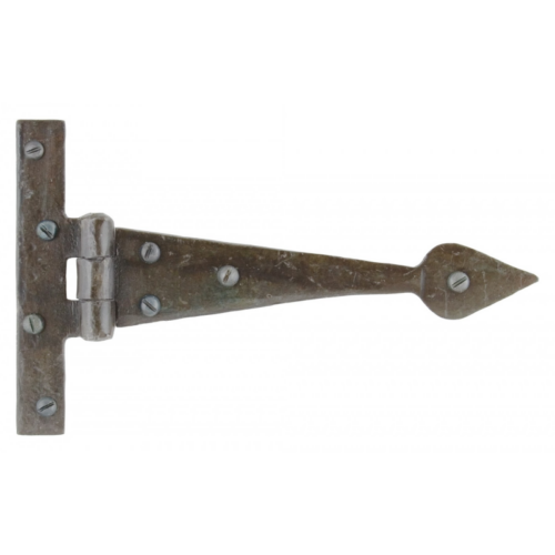 anvil-tee-hinge-arrow-head-150mm-beeswax-33207-