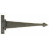 anvil-tee-hinge-arrow-head-300mm-beeswax-33206-