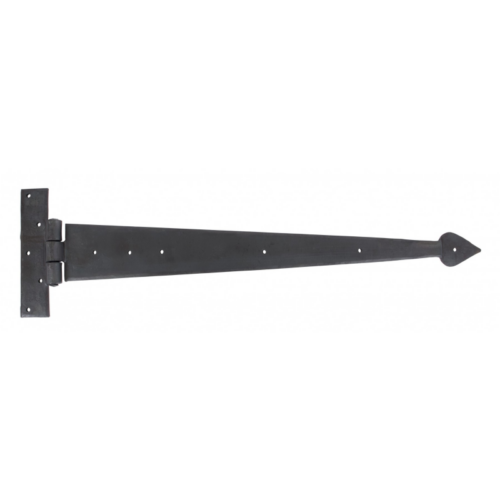 anvil-tee-hinge-arrow-head-562mm-beeswax-33844-