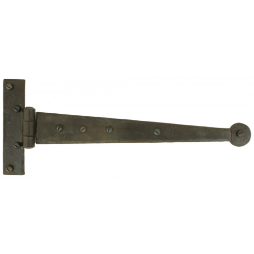 anvil-tee-hinge-pair-300mm-besswax-33006