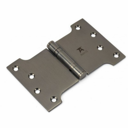 anvil-102x152x3mm-parliament-hinge-polished-chrome-49559