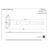 anvil-tee-hinge-381mm-1521