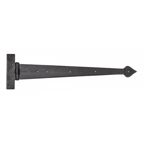 anvil-553mm-arrow-head-t-hinge-external-beeswax-91475