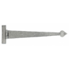 anvil-tee-hinge-arrow-head-562mm-pewter-33792