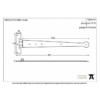 anvil-tee-hinge-381mm-1511