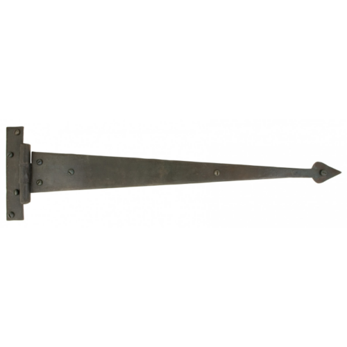 anvil-tee-hinge-arrow-head-457mm-black-3397410