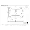 anvil-33048-pewter-4-x-4-x-6-parliament-hinge-pair-ss1