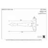 anvil-tee-hinge-arrow-head-225mm-pewter-33790-pair-marches-1