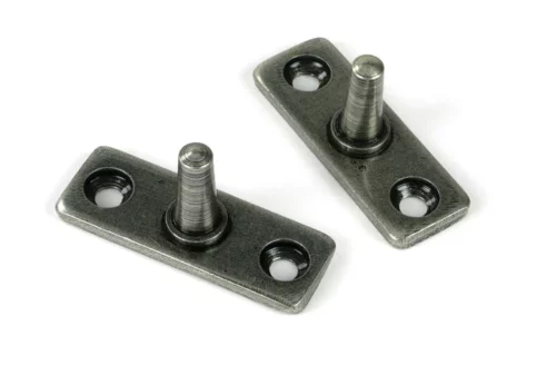 Newbury Stay Pewter 4