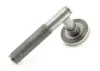 Brompton lever Pewter