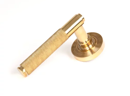Brompton lever PB