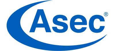 Asec Logo
