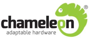 Chameleon logo