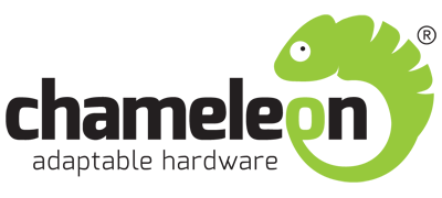 Chameleon logo