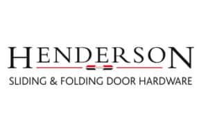 Henderson logo