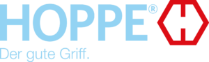 HOPPE-logo