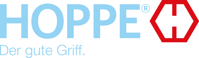 HOPPE-logo
